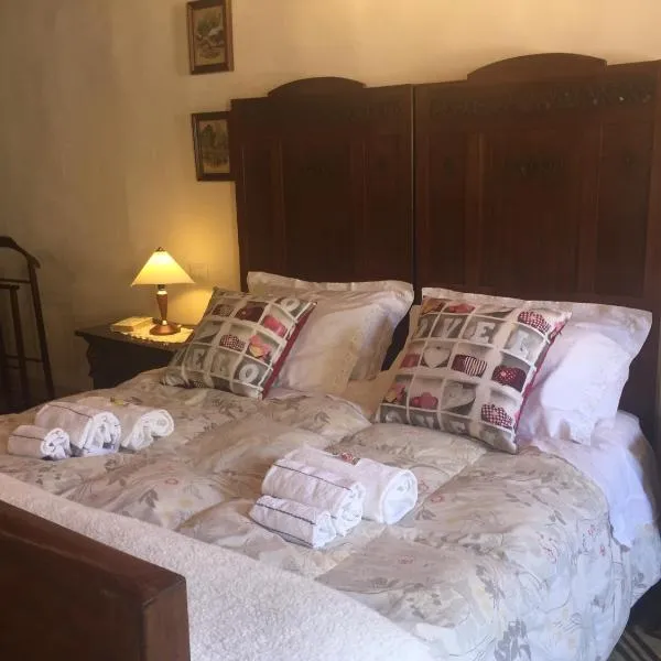 La Casa di Luigi, hotel v destinaci Montevarchi