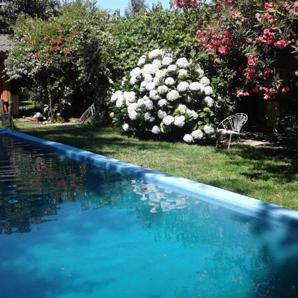 Hostal Puerta del Sol Molina, hotel i Molina