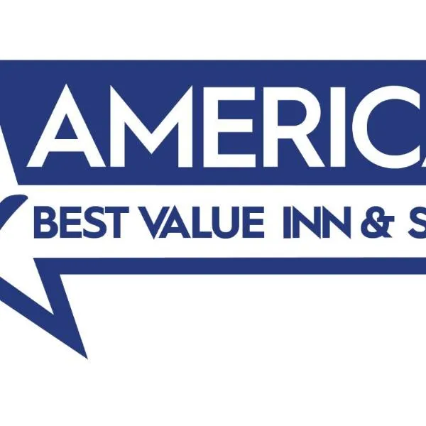 Americas Best Value Inn Hyannis, hotel v destinaci Hyannis