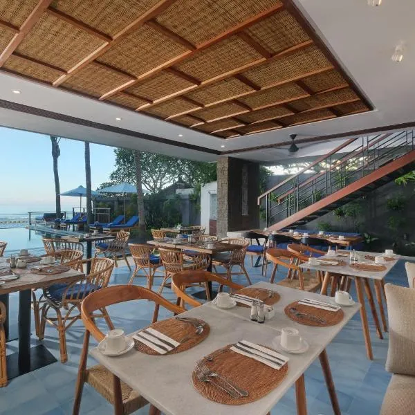 Sagara Candidasa by AHM, Hotel in Candi Dasa