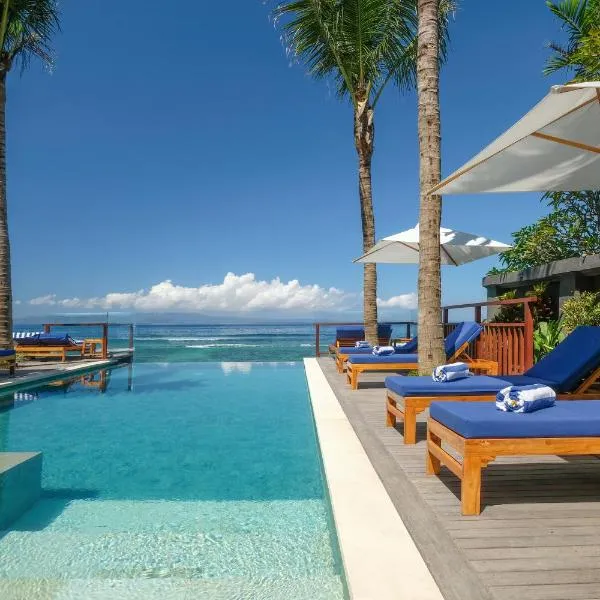 Sagara Candidasa by AHM, ξενοδοχείο στη Καντιντάσα