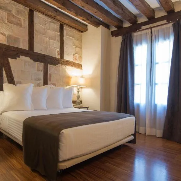Abad Toledo, hotel v destinaci Toledo