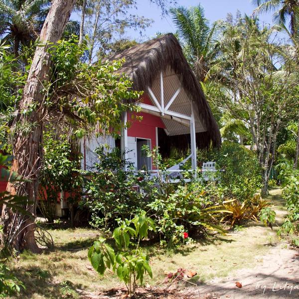 Pousada Vila Sereia - Foto 5