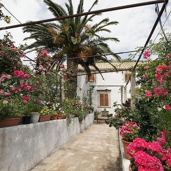 Apartments Imperial, hotel v Dubrovníku