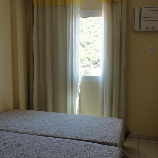Prainha Lindo Apto com 02 quartos e 02 vagas de garagem - Foto 2