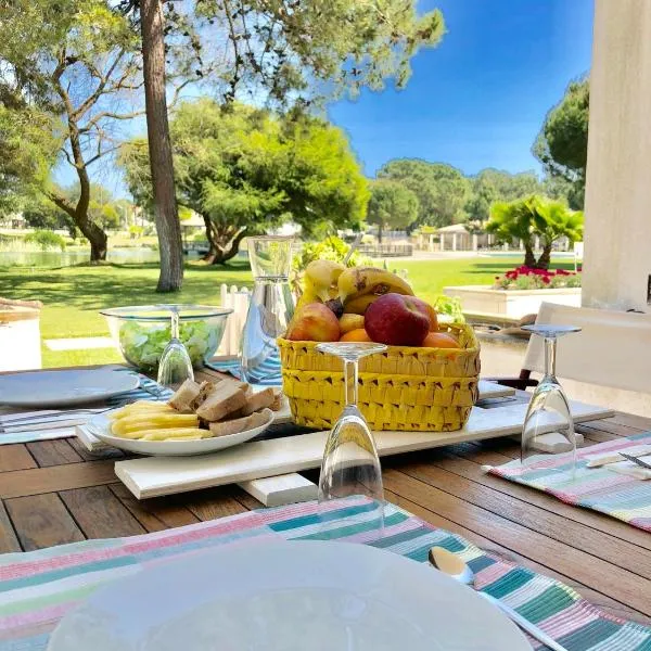 Soltroia lake Dream house, hotel v destinaci Troia