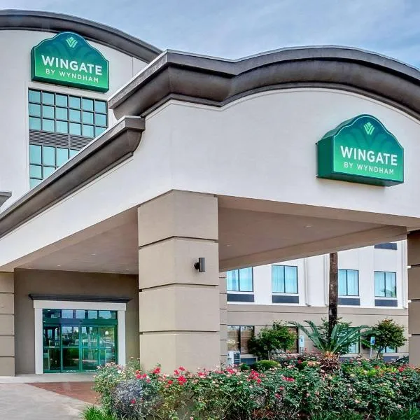 Wingate By Wyndham Houston / Willowbrook, khách sạn ở Houston