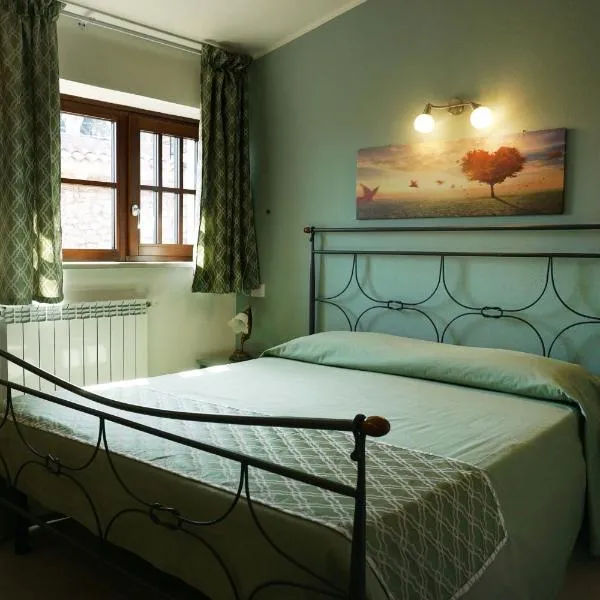 Casa Guardavaglia, Hotel in Taormina