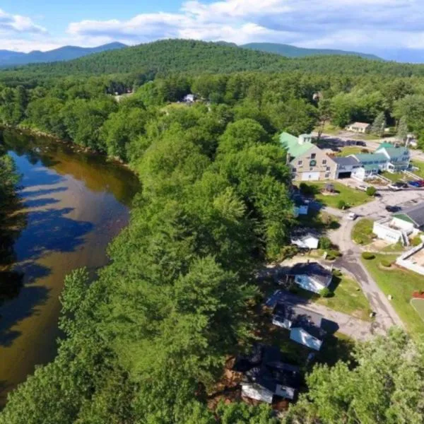 Merrill Farm Inn, hotel a North Conway