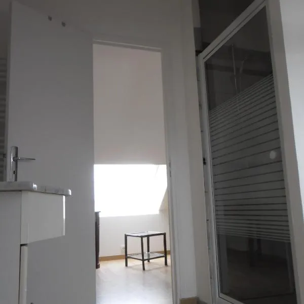 Ferme de la roque, ξενοδοχείο σε Millières