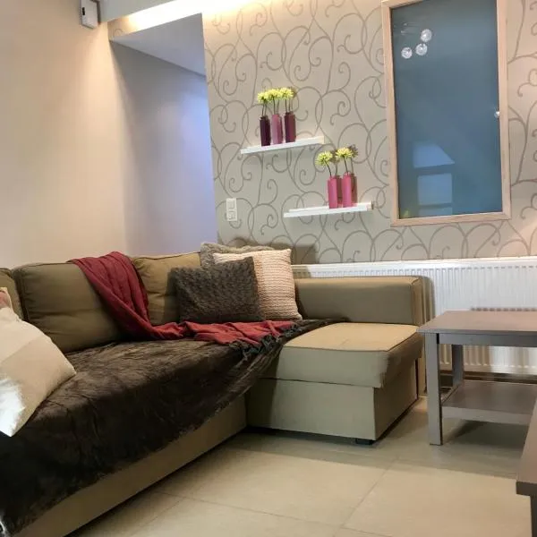 De Reep, hotel a Geraardsbergen