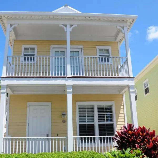 Anglers Reef Paradise, hotel in Islamorada