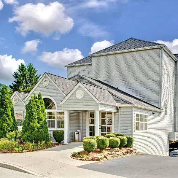 Microtel Inn & Suites by Wyndham Gatlinburg, hotel in Gatlinburg
