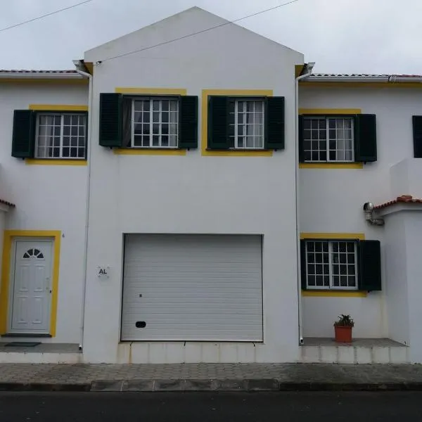 Casa dos Rui´s, hotel v destinaci Velas