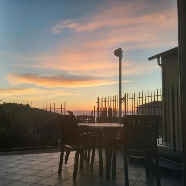 Barbara's House - Liguria, hotel Santo Stefano al Maréban