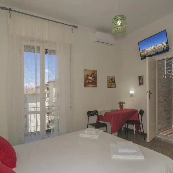 Aliante Turist House, hotel v destinácii Pisa