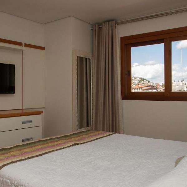 Ótima Localização e Vista da Cidade - Foto 2