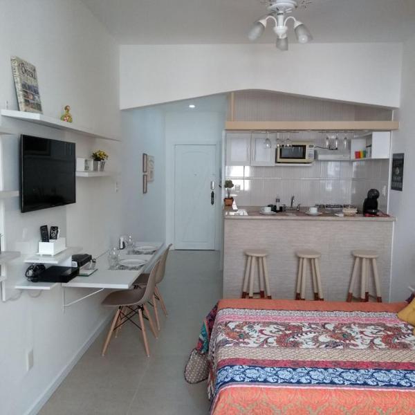 Nice Studio in Copacabana