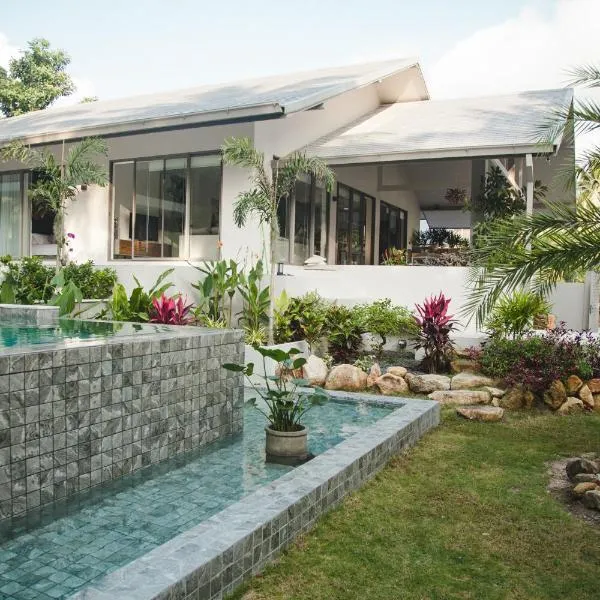 Amaya Villa, hótel í Hinkong