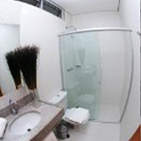 Hotel Conexão Pampulha - Foto 3