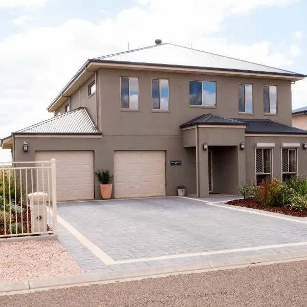 Rezare House Bed & Breakfast, hotel em Wallaroo