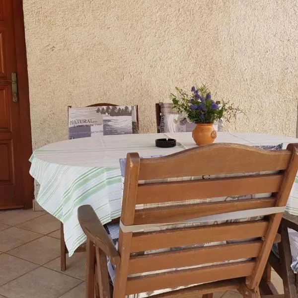 Apartment Ecio, hotel v destinaci Banjole