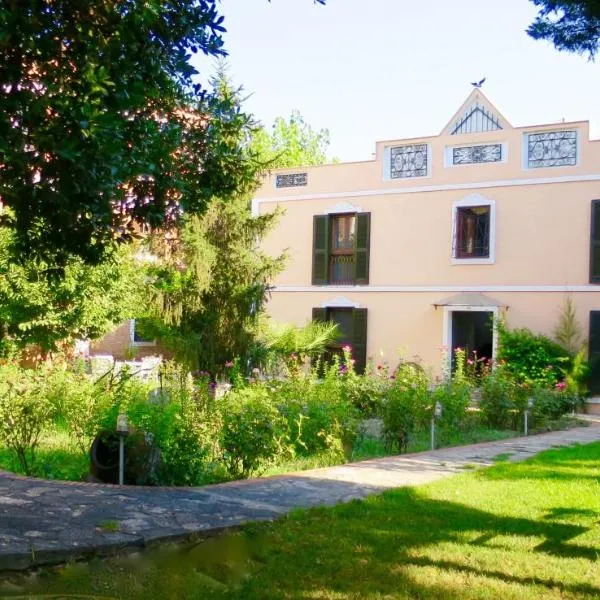Hotel Kalehan, hotel v mestu Selcuk