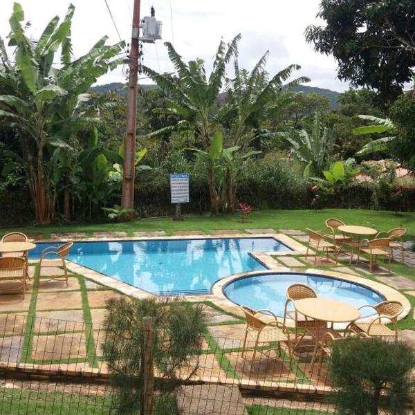 Guaramiranga Monte Verde - Foto 4
