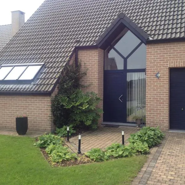 didi logement, hotel in Westerlo