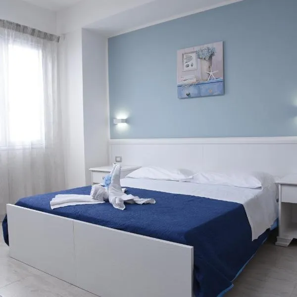 B&b VICTORIA, hotel a Porto Cesareo