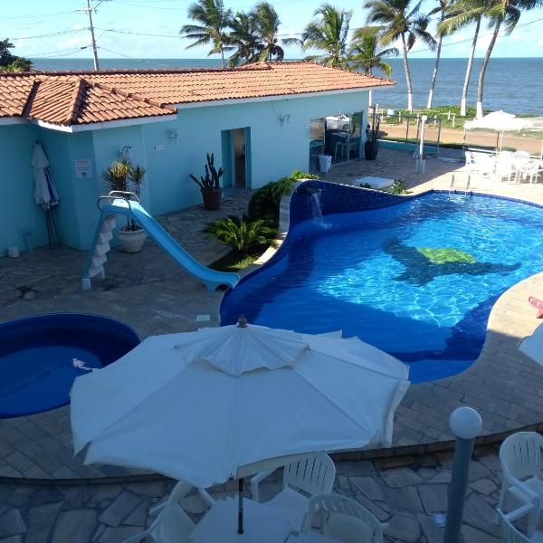 Hotel Paraiso Tropical - Foto 5