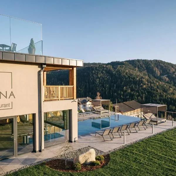 Hotel Avelina, hotel v destinaci Avelengo