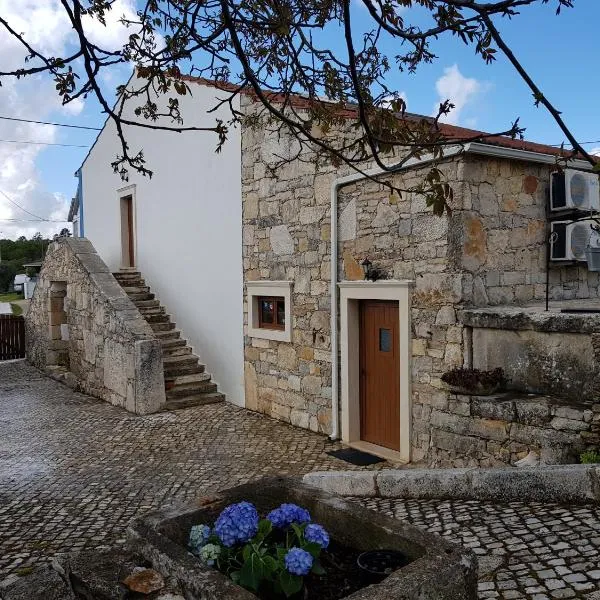 Casa dos Tios, hotel em Fátima