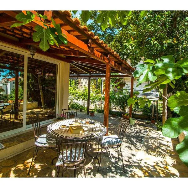 Apartment Calypso, hotel v Splite