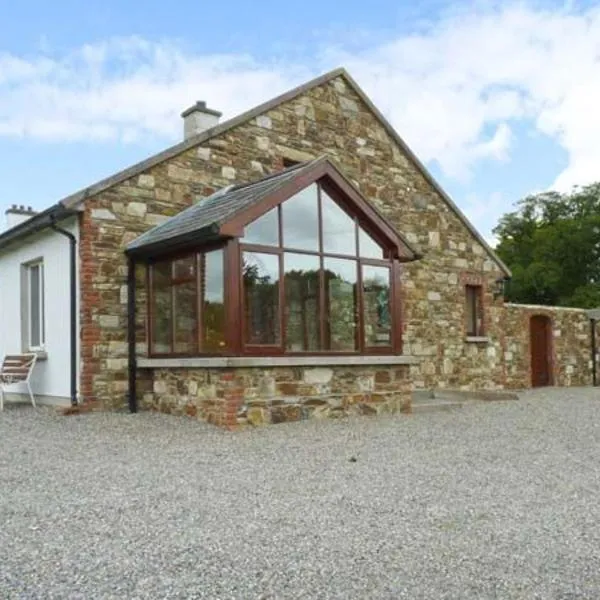 The Range, hotel v destinaci Enniscorthy
