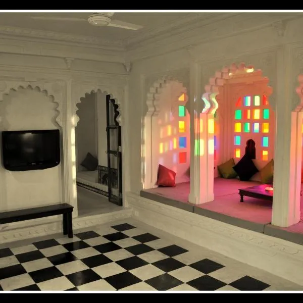 Madri Haveli photo 2