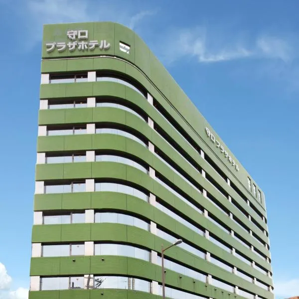 Osaka Moriguchi Plaza Hotel, hôtel à Ibaraki