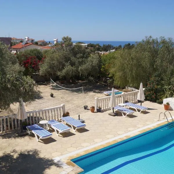 Villa Layla, hotel di Kyrenia