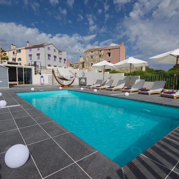 Holiday home Plat CX, hotel v destinaci Belej