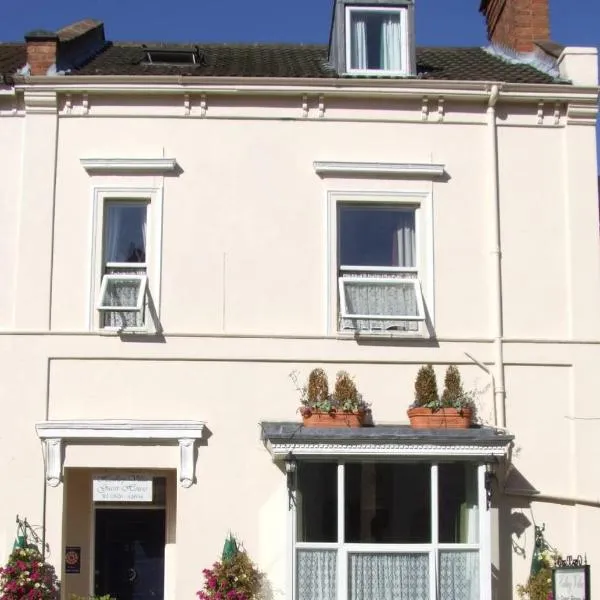 Hedley Villa Guest House, hotel in Leamington Spa