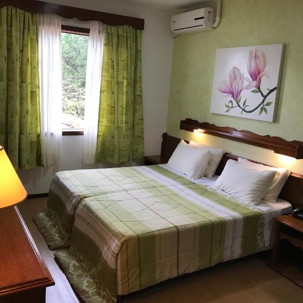 Hotel Bergblick - Foto 2