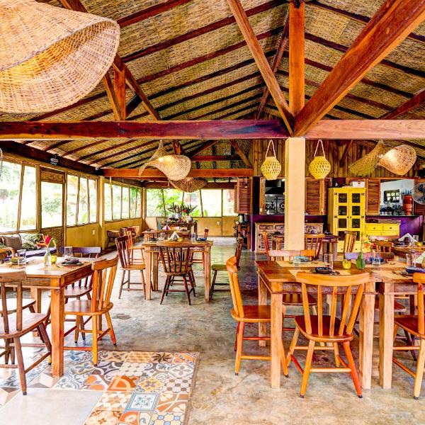 Banana Bamboo Ecolodge - Foto 5