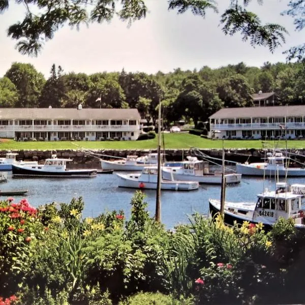 Auberge on the Cove, hotel in Ogunquit