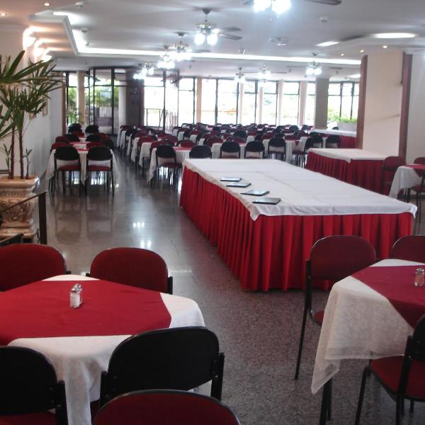 Obeid Plaza Hotel - Foto 4