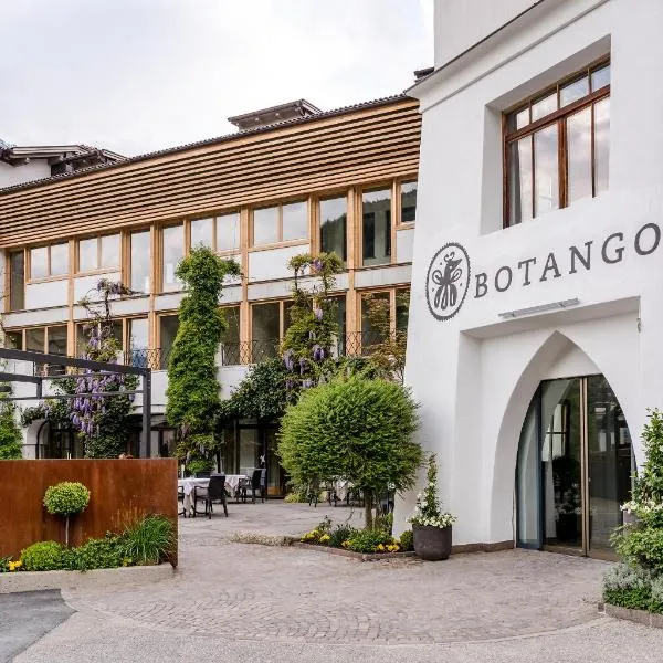 Botango, hôtel à Verdines