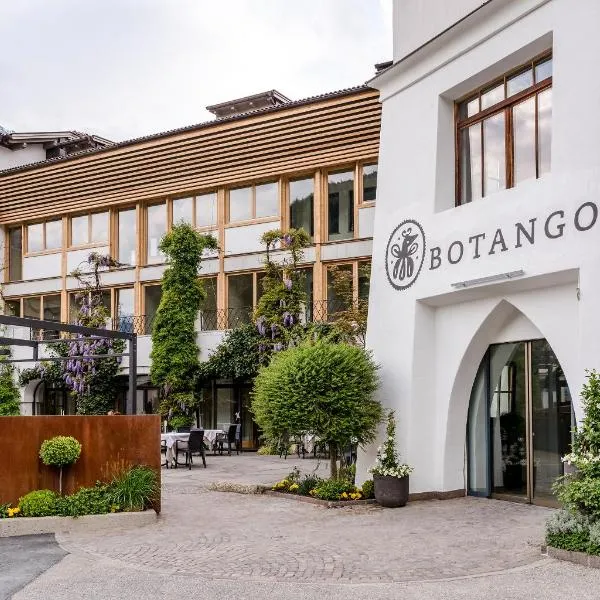 Botango – hotel w mieście Parcines