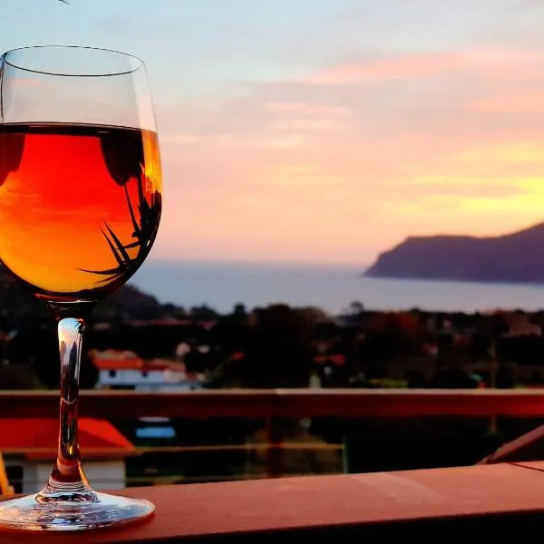 Mini Appartamenti Elba, hotel u gradu Lakona