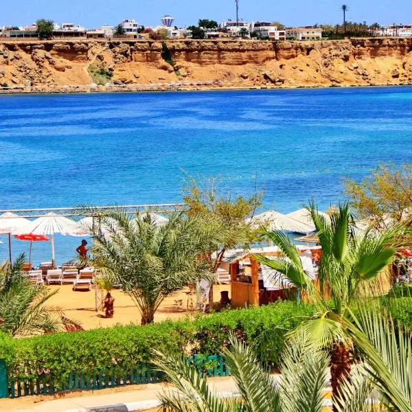 Turquoise Beach Hotel, hotel in Sharm El Sheikh