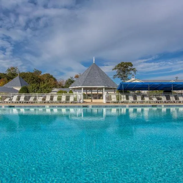 Ogunquit Hotel and Suites, khách sạn ở Ogunquit