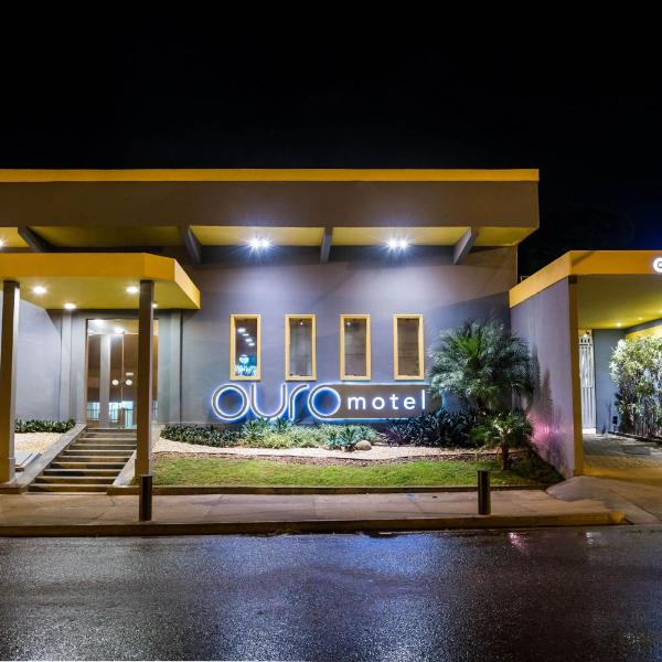 Ouro Motel